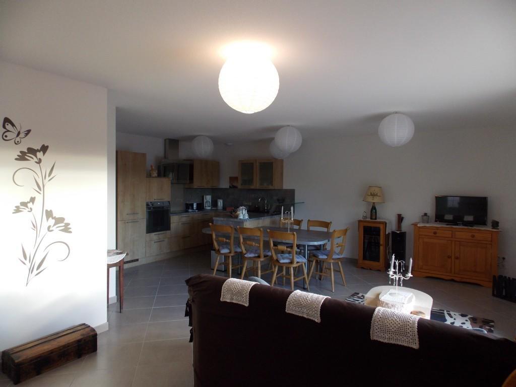 Gite Le Petit Pied-A-Terre La Chapelle-Saint-Sauveur  Стая снимка