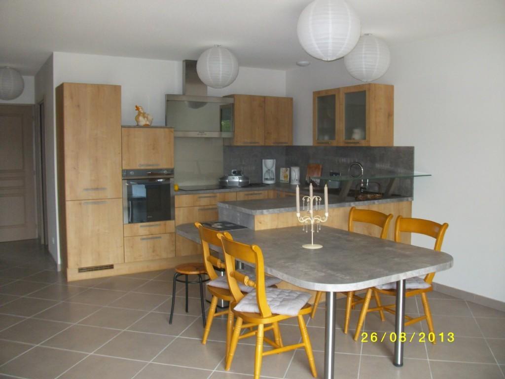 Gite Le Petit Pied-A-Terre La Chapelle-Saint-Sauveur  Стая снимка